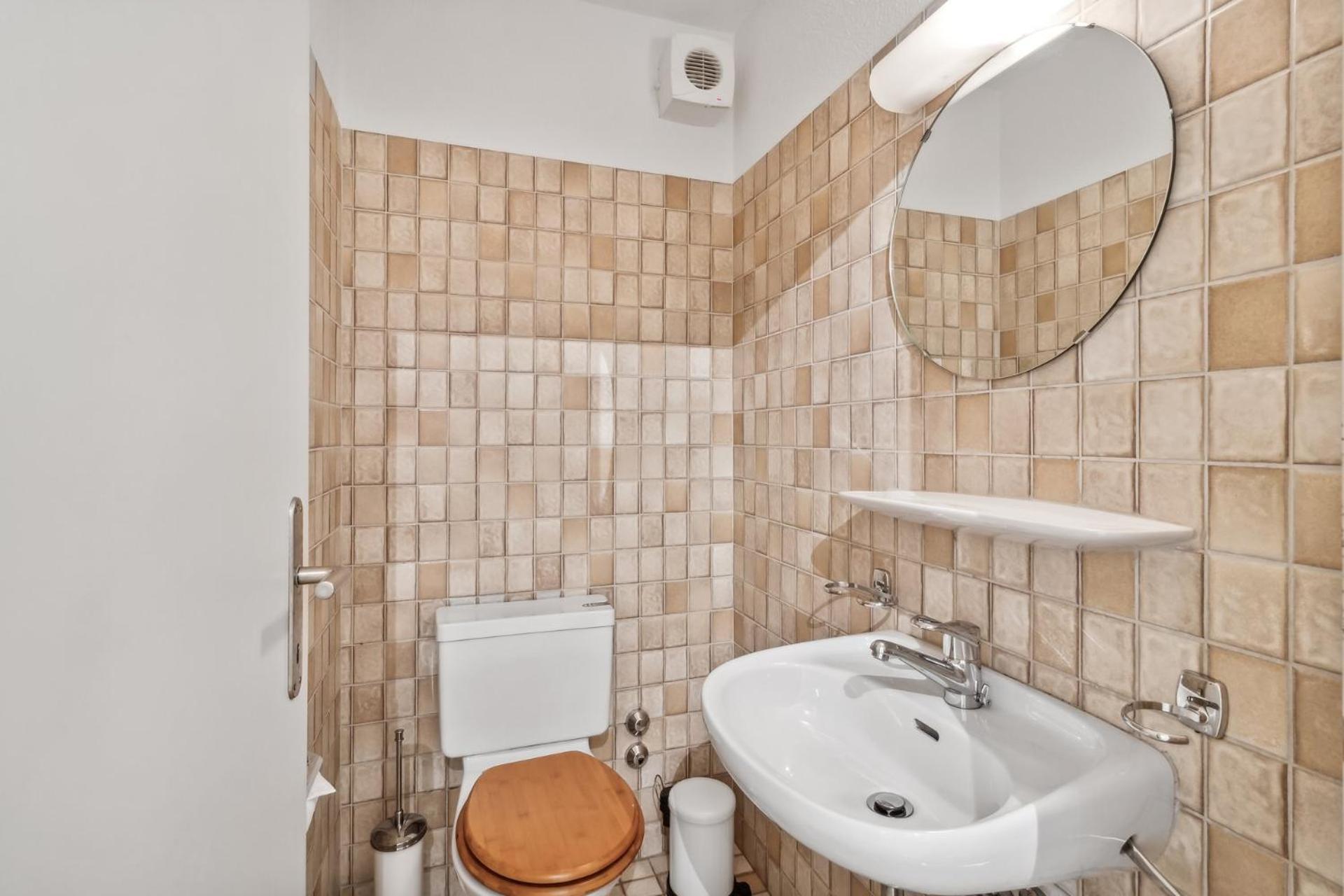 Spacious Apartment In Ζυρίχη Εξωτερικό φωτογραφία