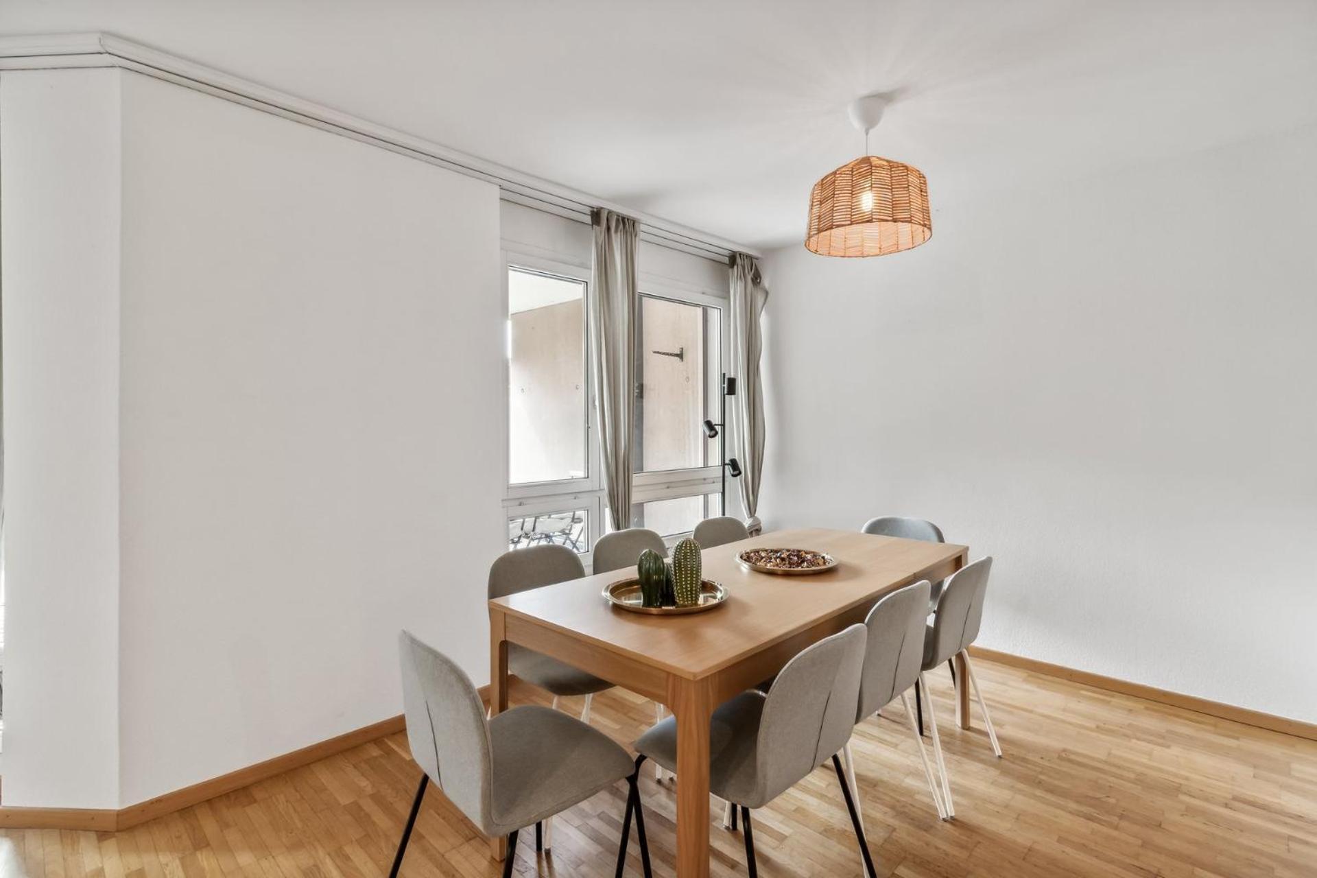 Spacious Apartment In Ζυρίχη Εξωτερικό φωτογραφία