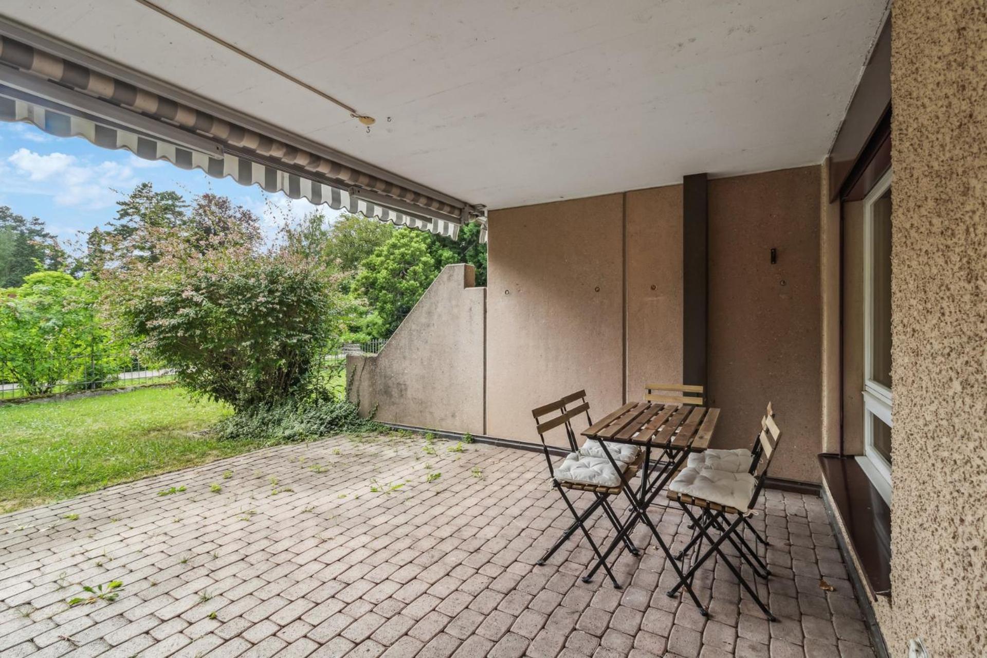 Spacious Apartment In Ζυρίχη Εξωτερικό φωτογραφία