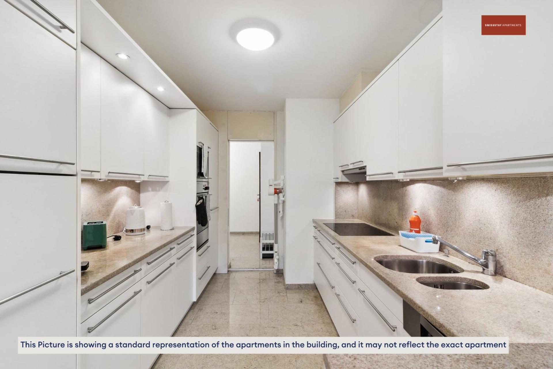 Spacious Apartment In Ζυρίχη Εξωτερικό φωτογραφία